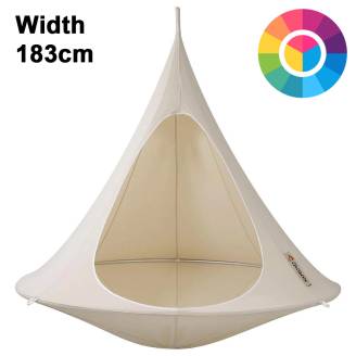 Cacoon Hangout (Double Size)