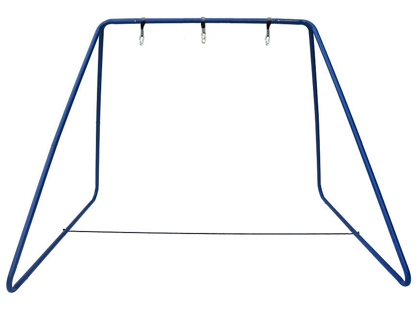 Large Swing Set Stand