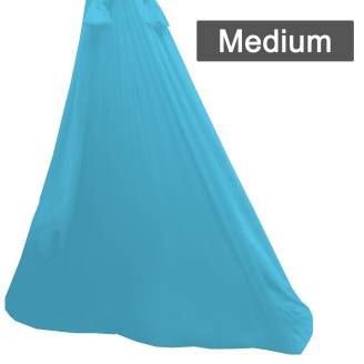Medium Teal Nylon Wrap Therapy Swing (450x180cm)