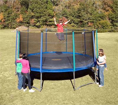 Trampoline