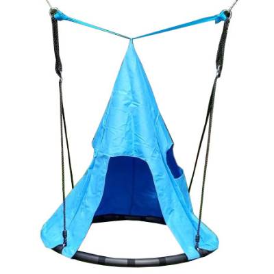 Blue Tent Attachment (100cm)