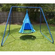 Blue Tent Attachment (100cm)