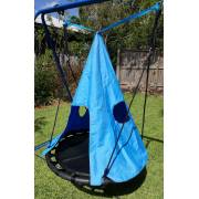 Blue Tent Attachment (100cm)