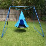 Blue Tent Attachment (100cm)