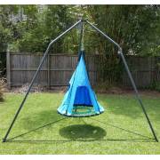 Blue Tent Attachment (100cm)