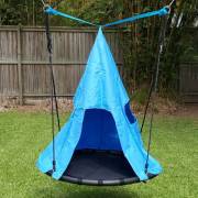 Blue Tent Attachment (100cm)
