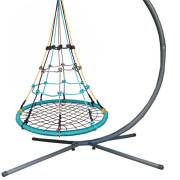 100cm Birds Nest Swing with Stand