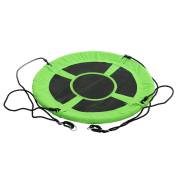 100cm Green Round Mat Nest Swing