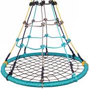 100cm Birds Nest Swing with Stand