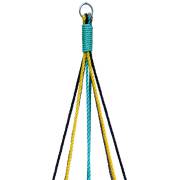 100cm Birds Nest Swing with Stand