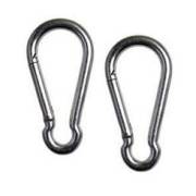 Carabiners