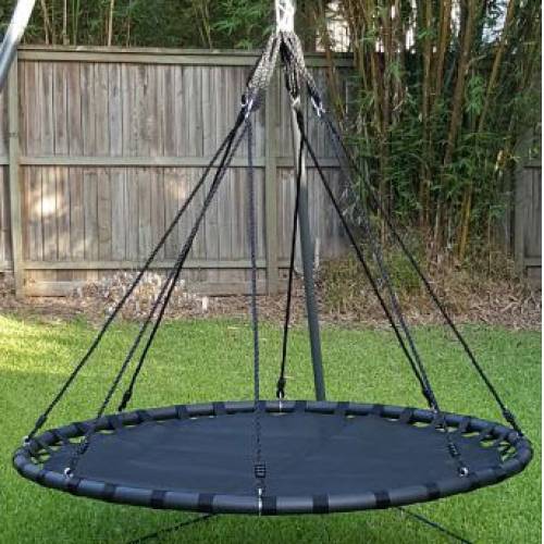 Swing Seat Heavy Duty Nest Swings For Adults 150cm Nest Swing Seat
