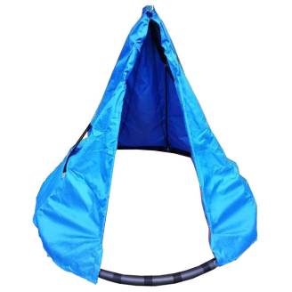 Blue Tent Attachment (150cm)