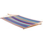 150cm Multi Colour Spreader Bar Hammock
