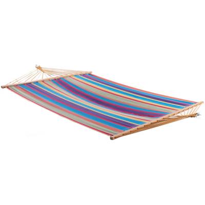 150cm Multi Colour Spreader Bar Hammock
