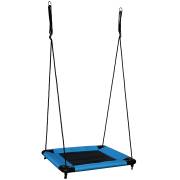 80cm Blue Square Nest Swing