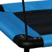 80cm Blue Square Nest Swing