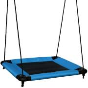 80cm Blue Square Nest Swing