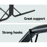 U Stand: 3 Point Chair and Swing Stand