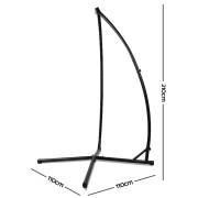 X Stand: Chair Stand