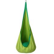 Green Kids Sensory Swing Pod Chair