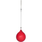 Heavy Duty Red Buey Ball Swing