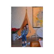 Cacoon Hangout (Bebo Size)
