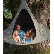 Cacoon Hangout (Double Size)