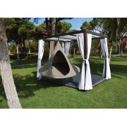 Cacoon Hangout (Double Size)