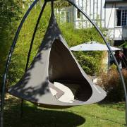 Cacoon Hangout (Double Size)