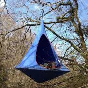 Cacoon Hangout (Double Size)