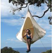 Cacoon Hangout (Double Size)