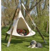 Cacoon Hangout (Double Size)