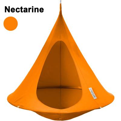 Cacoon Colour Selection (Nectarine)