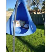 Heavier Duty Tripod Stand (Cacoon Approved)