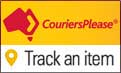 Couriers Please Tracking