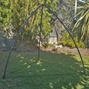 Curved Tripod Stand