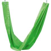 Green Waterproof Cloth Swing