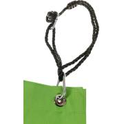 Green Waterproof Cloth Swing