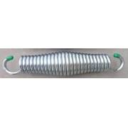 Hammock Barrel Spring