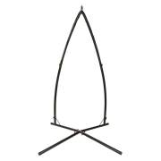 Steel Hammock Chair Stand
