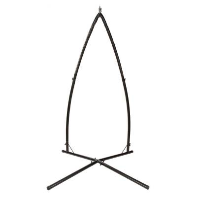 Steel Hammock Chair Stand