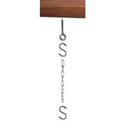 Hammock Chair Hanging Kit Includes