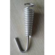 Hammock Chair Hanging Kit with Cone Spring