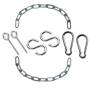 Hammock Hanging Kit with Chains