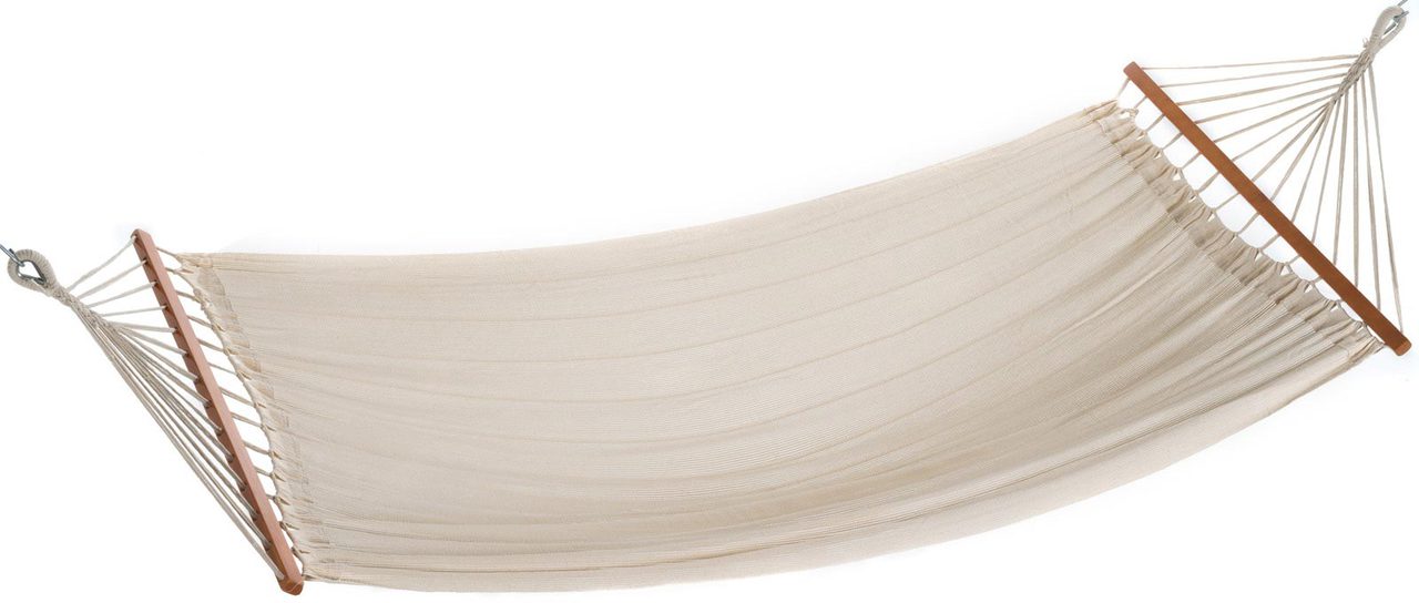 Canvas hammock hotsell