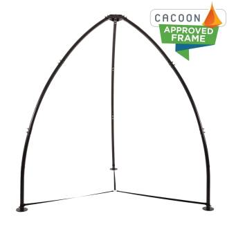 Heavier Duty Tripod Stand (Cacoon Approved)