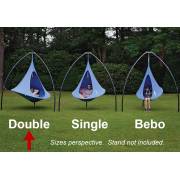 Cacoon Hangout (Double Size)