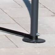 Heavier Duty Tripod Stand (Cacoon Approved)