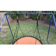 Large Swing Set Stand